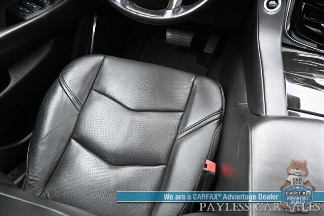 2018 Cadillac Escalade Platinum Anchorage AK