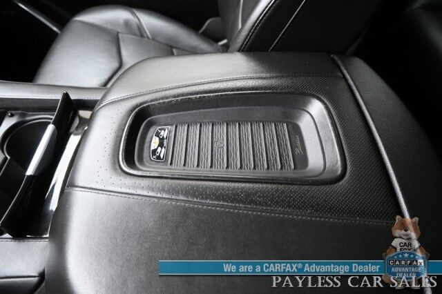 2018 Cadillac Escalade Platinum Anchorage AK