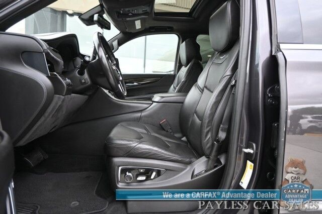 2018 Cadillac Escalade Platinum Anchorage AK
