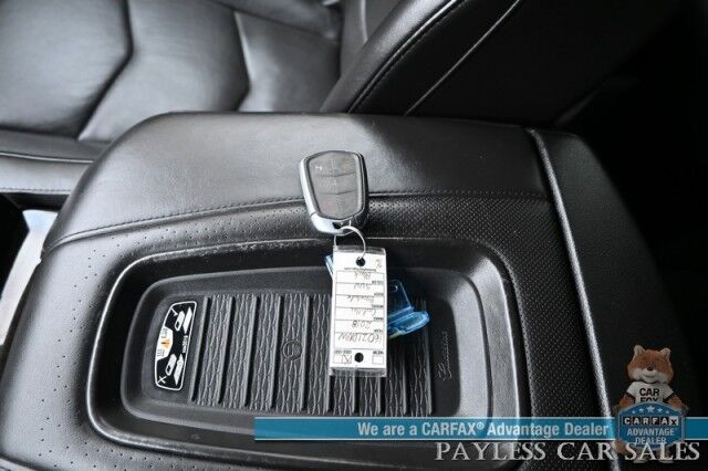 2018 Cadillac Escalade Platinum Anchorage AK