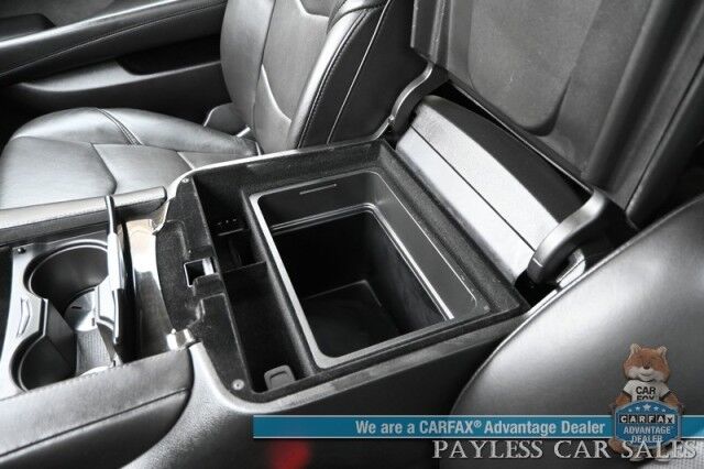 2018 Cadillac Escalade Platinum Anchorage AK