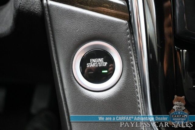 2018 Cadillac Escalade Platinum Anchorage AK