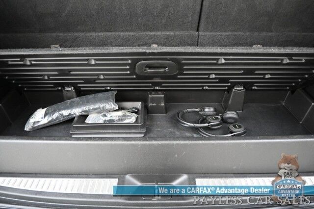 2018 Cadillac Escalade Platinum Anchorage AK