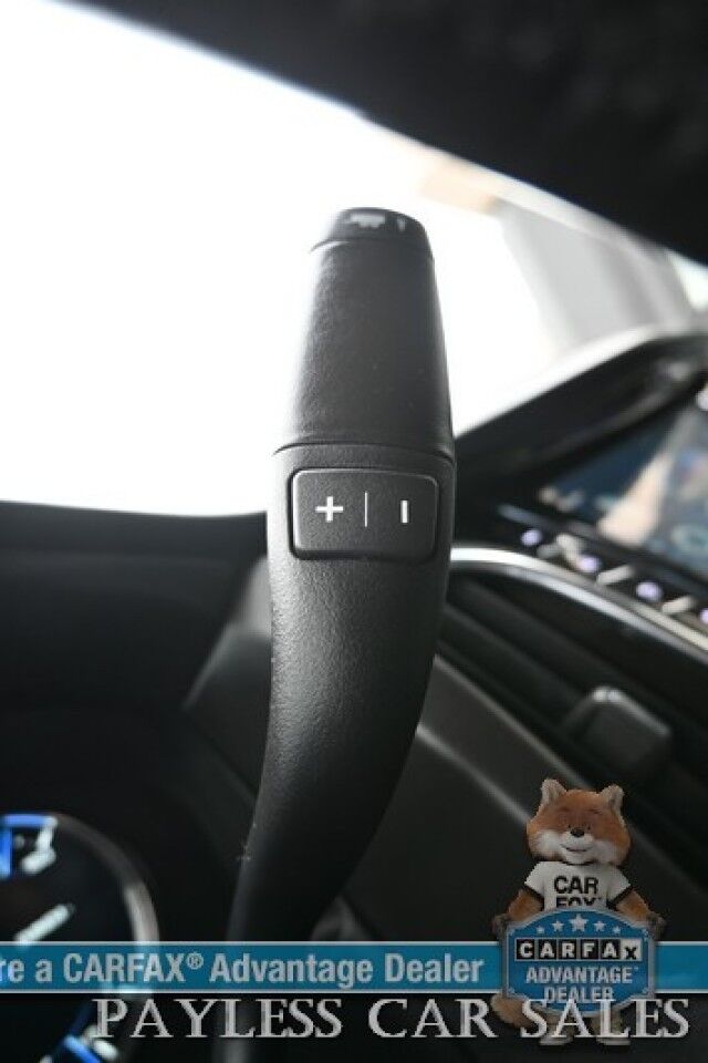 2018 Cadillac Escalade Platinum Anchorage AK