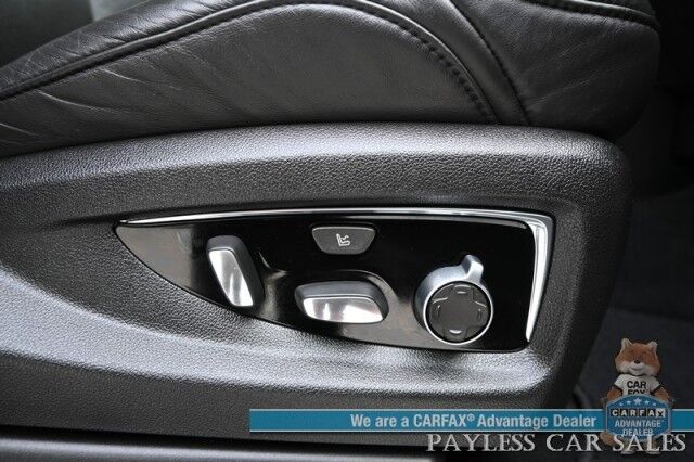 2018 Cadillac Escalade Platinum Anchorage AK