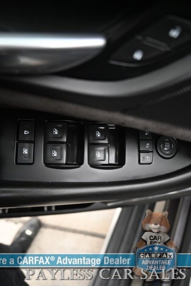 2018 Cadillac Escalade Platinum Anchorage AK