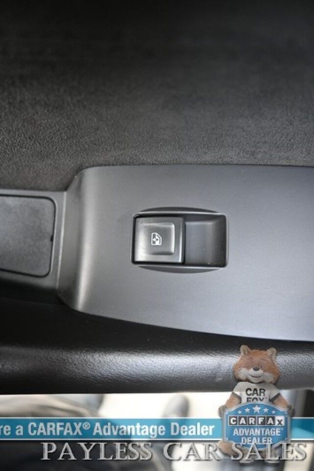 2018 Cadillac Escalade Platinum Anchorage AK