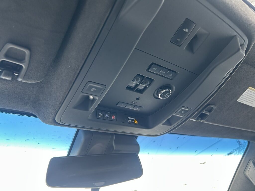 2018 Cadillac Escalade Platinum Edition Crestwood KY