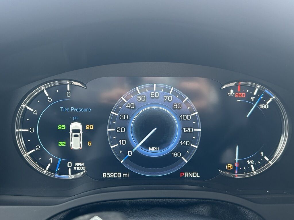 2018 Cadillac Escalade Platinum Edition Crestwood KY