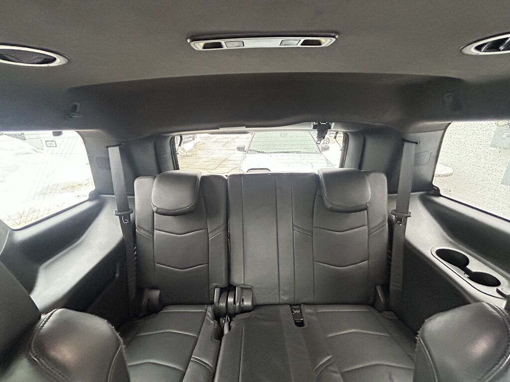 2018 Cadillac Escalade Platinum Edition Crestwood KY