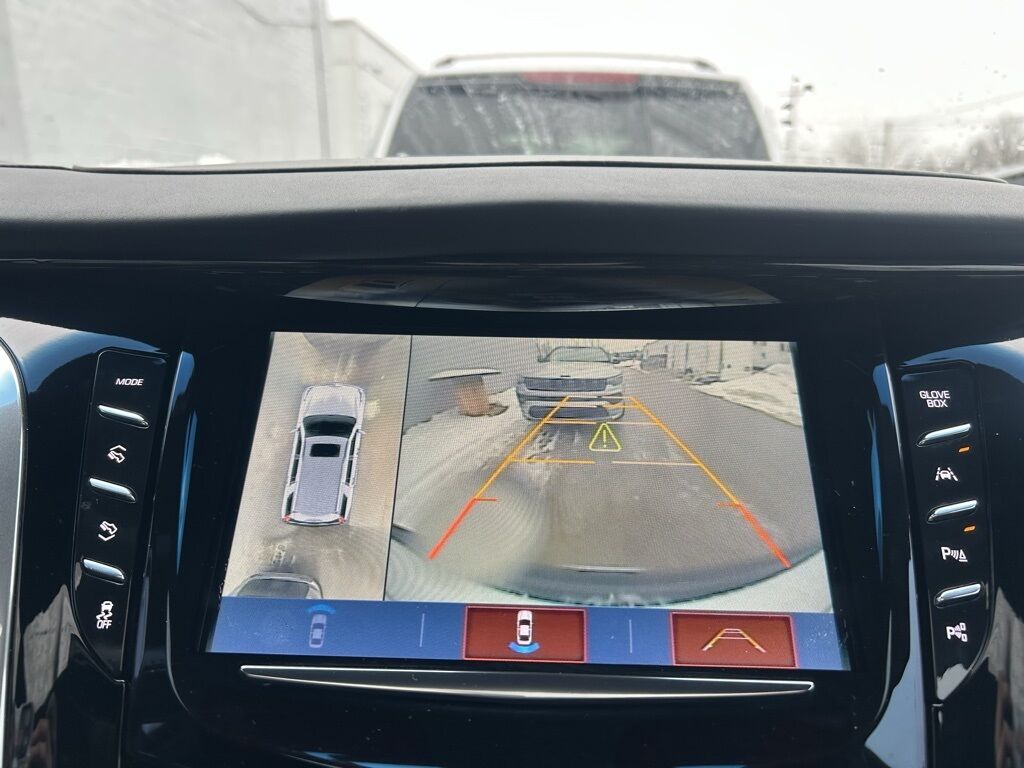 2018 Cadillac Escalade Platinum Edition Crestwood KY