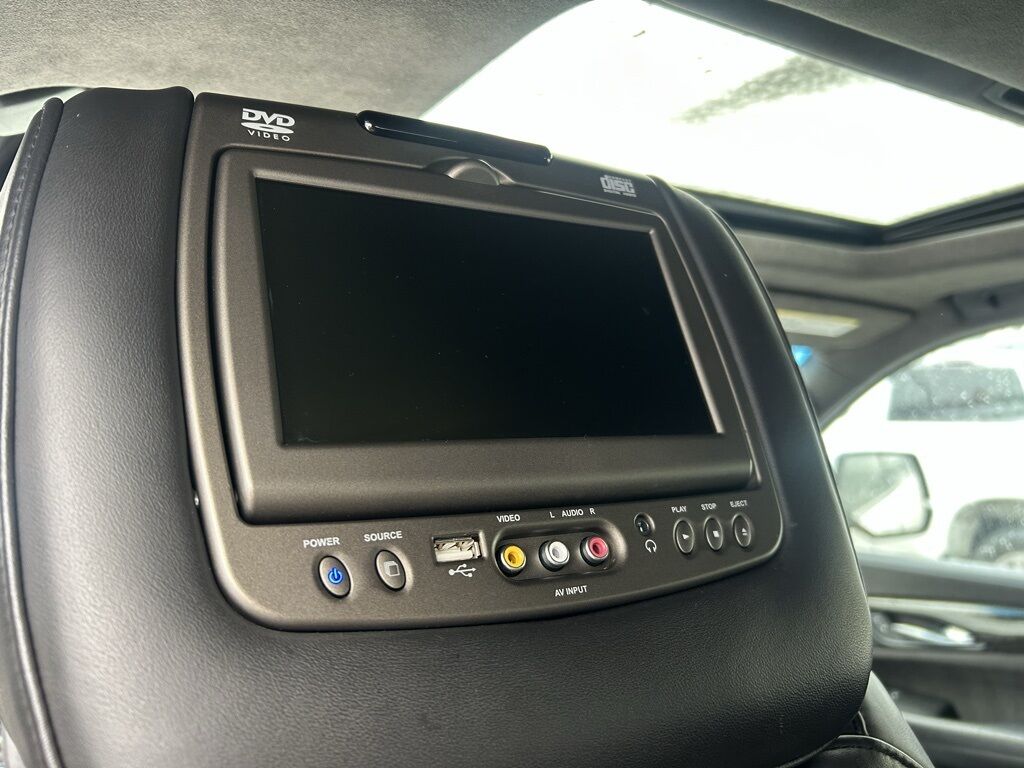 2018 Cadillac Escalade Platinum Edition Crestwood KY