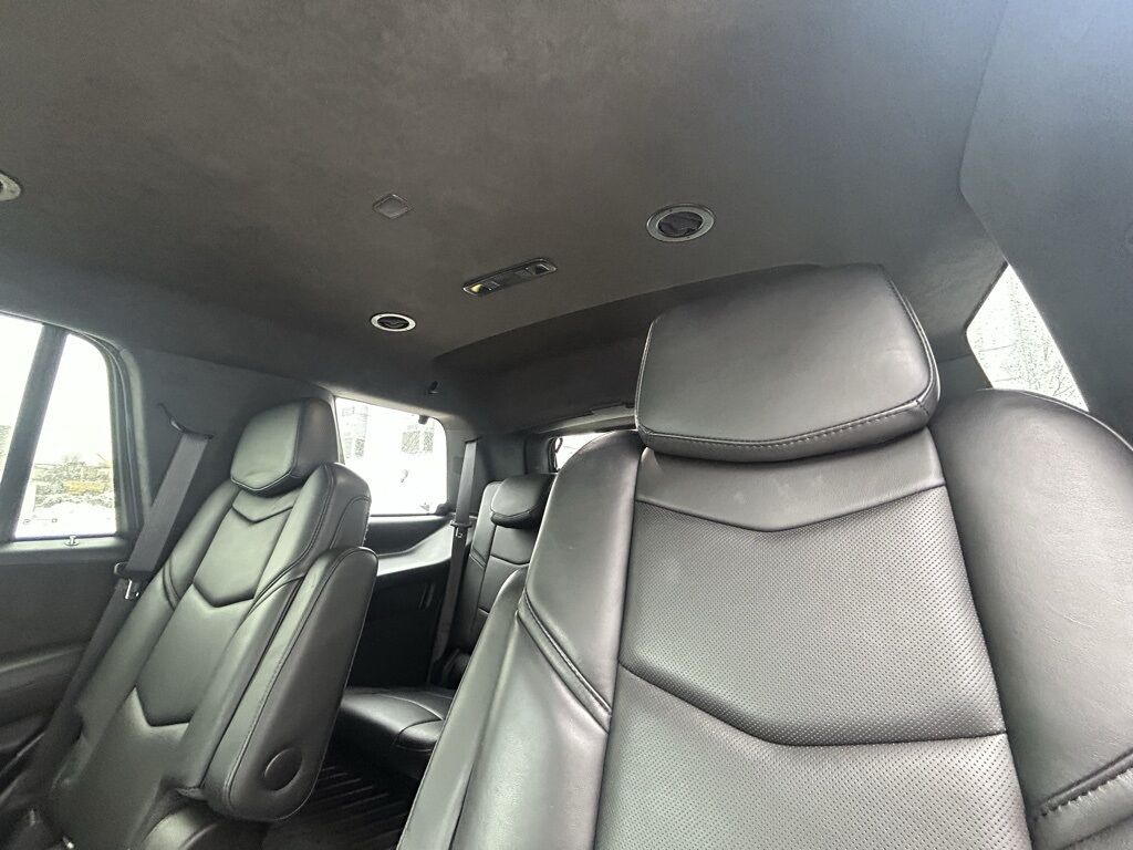 2018 Cadillac Escalade Platinum Edition Crestwood KY