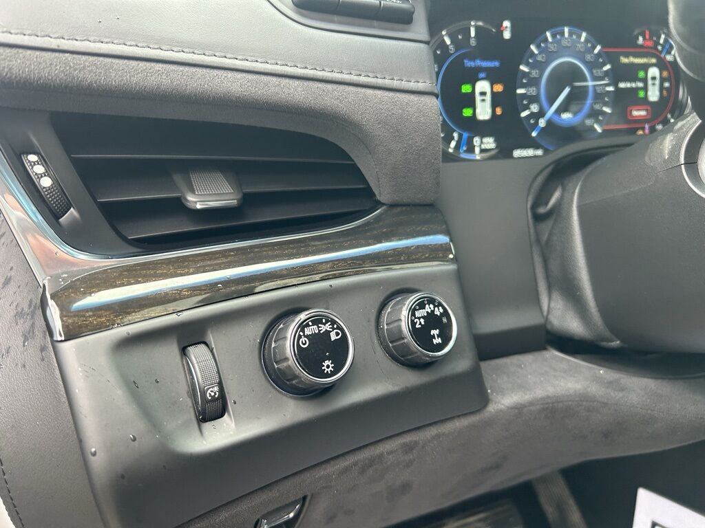 2018 Cadillac Escalade Platinum Edition Crestwood KY