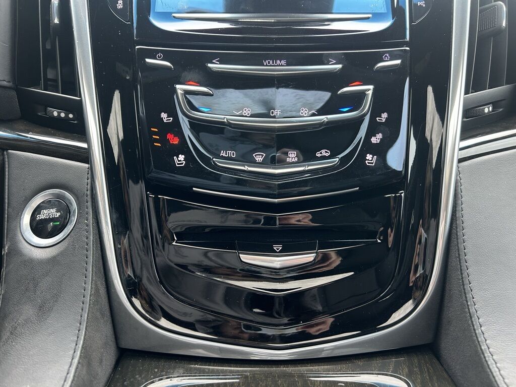 2018 Cadillac Escalade Platinum Edition Crestwood KY