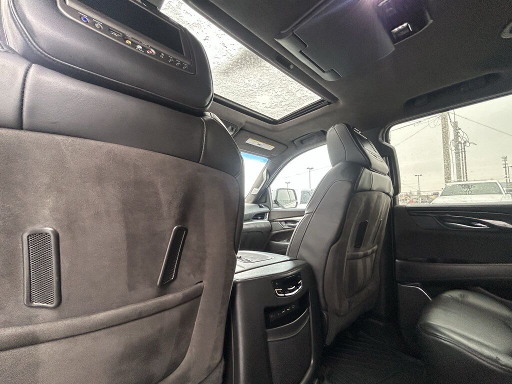 2018 Cadillac Escalade Platinum Edition Crestwood KY