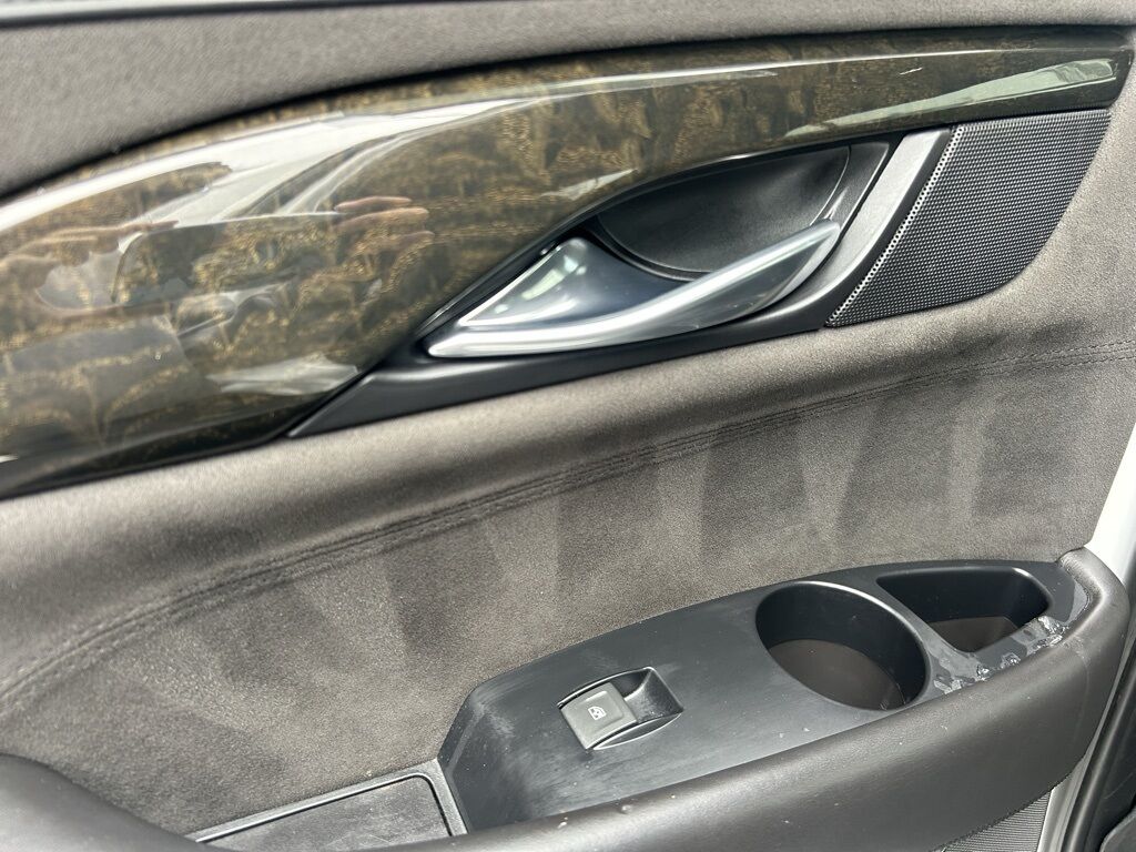 2018 Cadillac Escalade Platinum Edition Crestwood KY