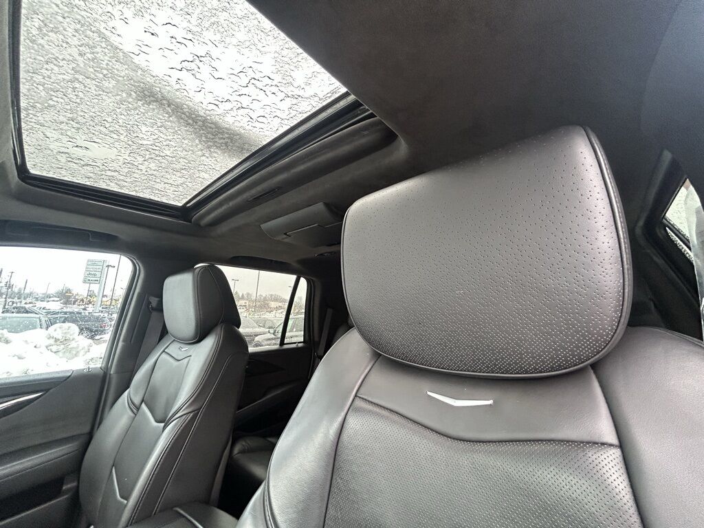 2018 Cadillac Escalade Platinum Edition Crestwood KY