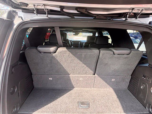 2018 Cadillac Escalade Platinum Edition Jacksonville FL
