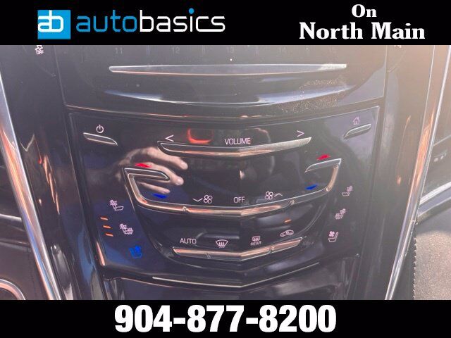 2018 Cadillac Escalade Platinum Edition Jacksonville FL