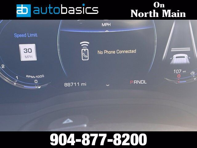 2018 Cadillac Escalade Platinum Edition Jacksonville FL