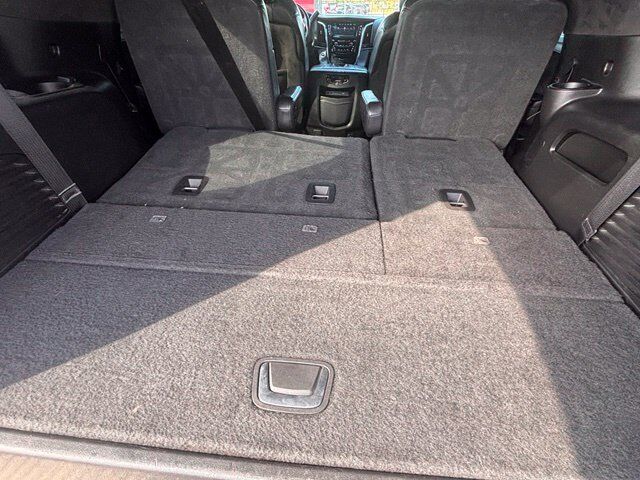 2018 Cadillac Escalade Platinum Edition Jacksonville FL