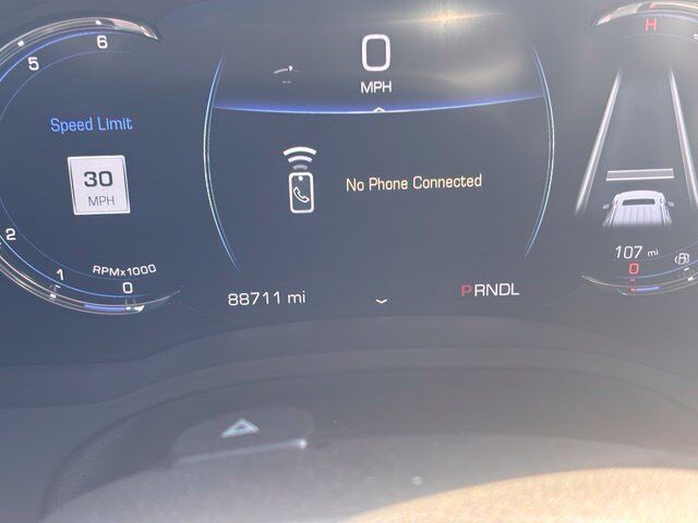2018 Cadillac Escalade Platinum Edition Jacksonville FL