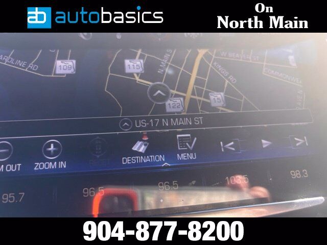 2018 Cadillac Escalade Platinum Edition Jacksonville FL