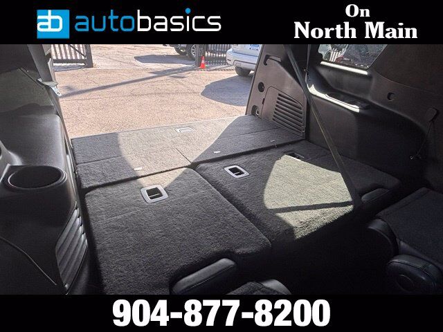 2018 Cadillac Escalade Platinum Edition Jacksonville FL