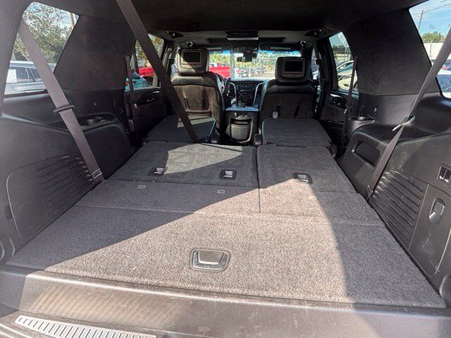 2018 Cadillac Escalade Platinum Edition Jacksonville FL