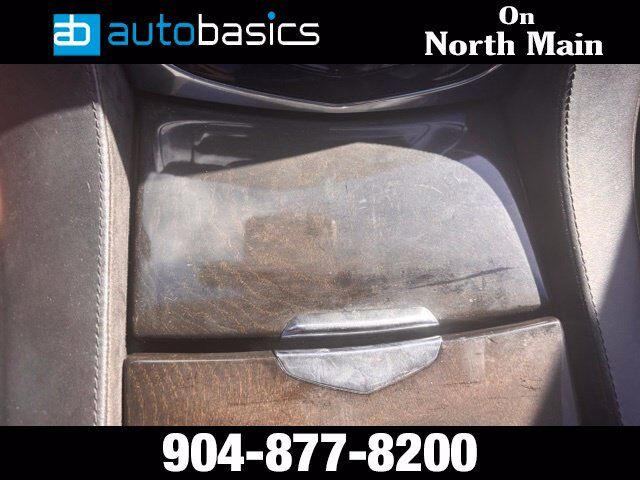 2018 Cadillac Escalade Platinum Edition Jacksonville FL
