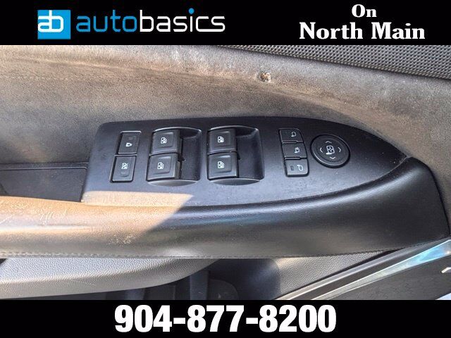 2018 Cadillac Escalade Platinum Edition Jacksonville FL