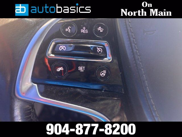 2018 Cadillac Escalade Platinum Edition Jacksonville FL