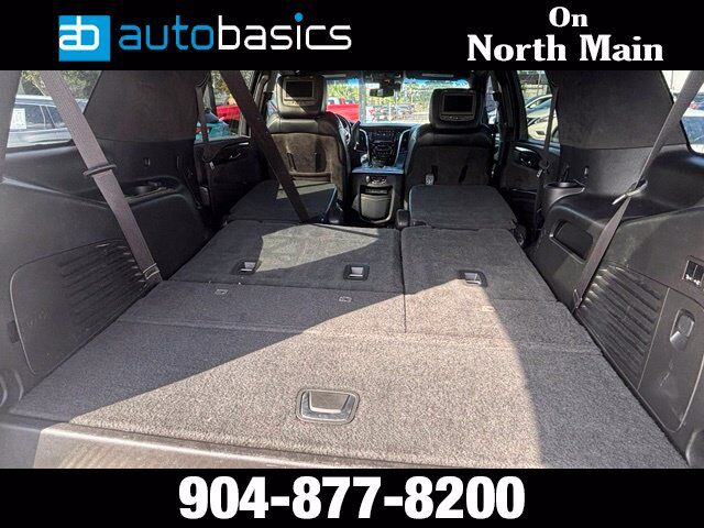2018 Cadillac Escalade Platinum Edition Jacksonville FL