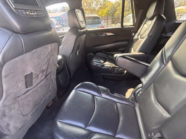 2018 Cadillac Escalade Platinum Edition Jacksonville FL