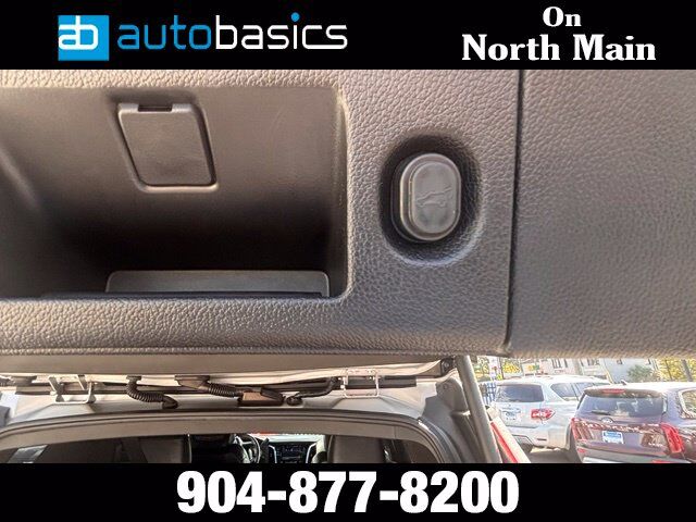 2018 Cadillac Escalade Platinum Edition Jacksonville FL