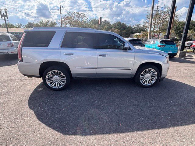 2018 Cadillac Escalade Platinum Edition Jacksonville FL