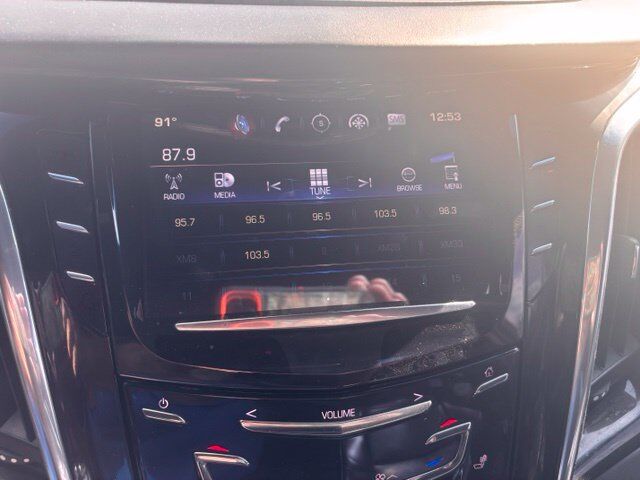 2018 Cadillac Escalade Platinum Edition Jacksonville FL