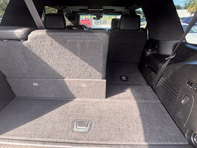 2018 Cadillac Escalade Platinum Edition Jacksonville FL
