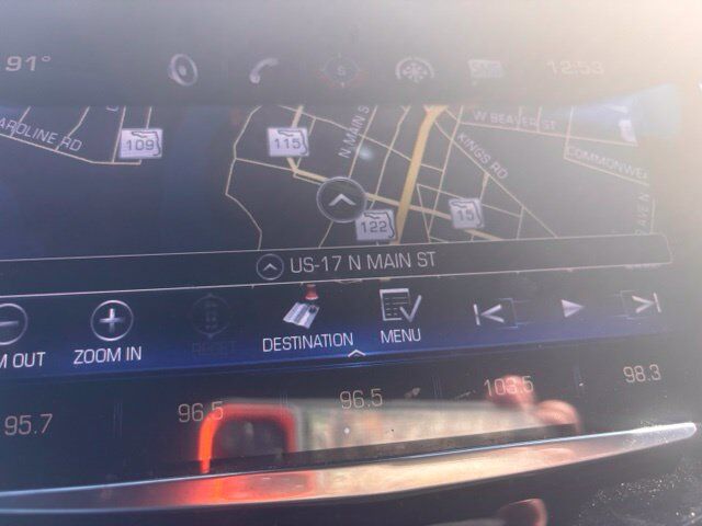 2018 Cadillac Escalade Platinum Edition Jacksonville FL