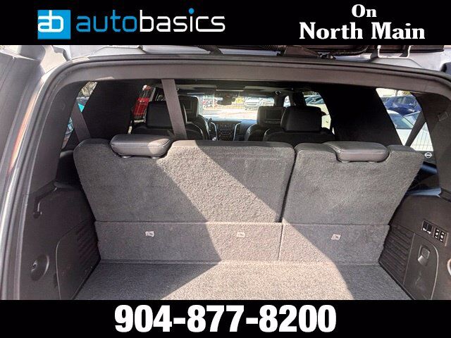 2018 Cadillac Escalade Platinum Edition Jacksonville FL