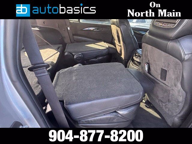 2018 Cadillac Escalade Platinum Edition Jacksonville FL