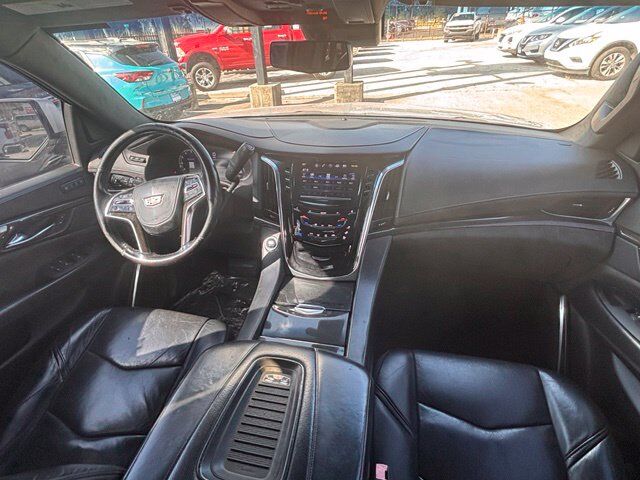 2018 Cadillac Escalade Platinum Edition Jacksonville FL