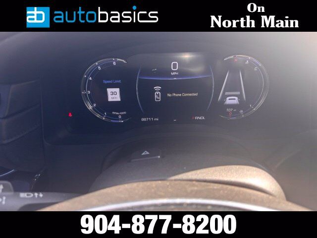 2018 Cadillac Escalade Platinum Edition Jacksonville FL