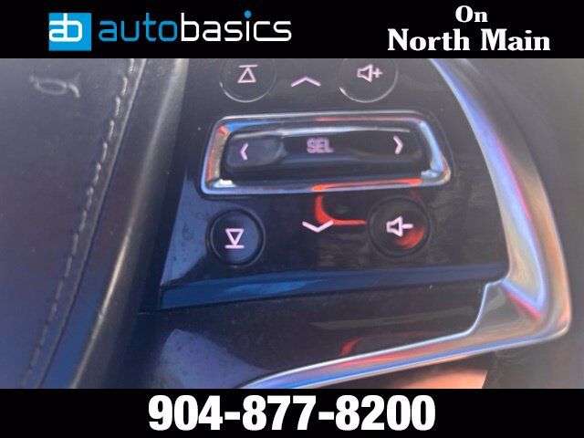 2018 Cadillac Escalade Platinum Edition Jacksonville FL