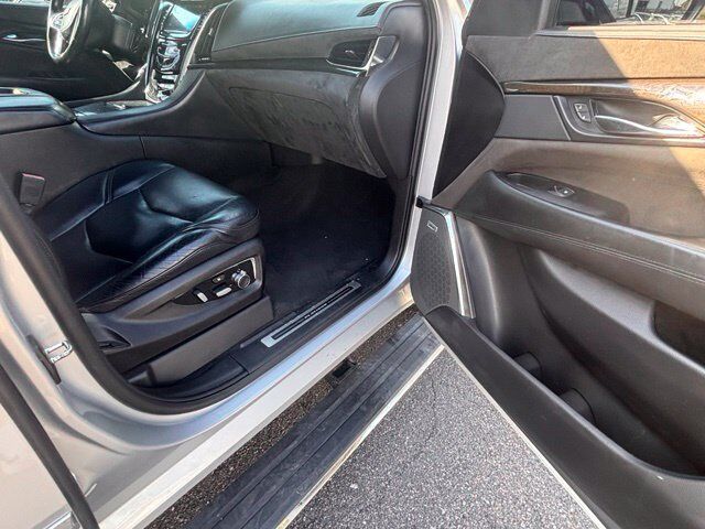 2018 Cadillac Escalade Platinum Edition Jacksonville FL