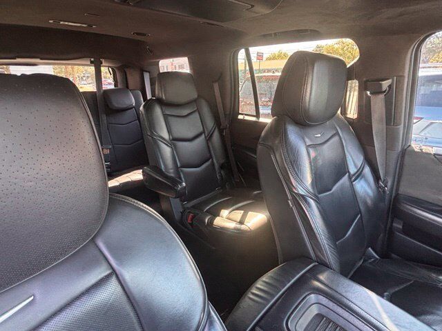2018 Cadillac Escalade Platinum Edition Jacksonville FL
