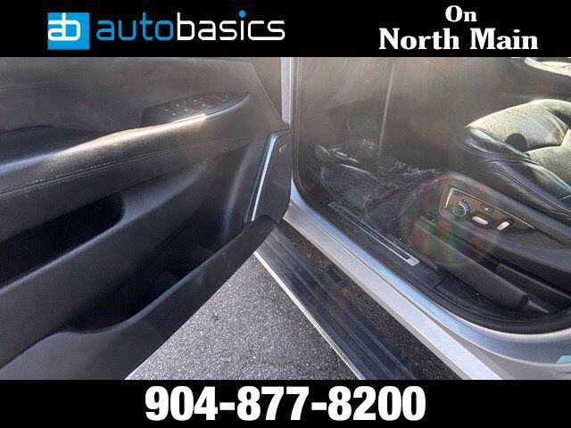 2018 Cadillac Escalade Platinum Edition Jacksonville FL