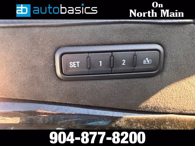 2018 Cadillac Escalade Platinum Edition Jacksonville FL