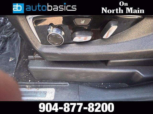2018 Cadillac Escalade Platinum Edition Jacksonville FL